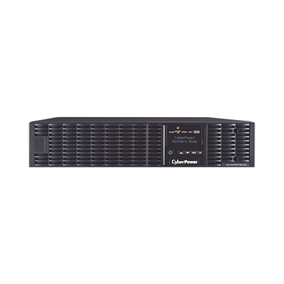 UPS Online Doble Conversión 1000 VA 900 W — CYBERPOWER