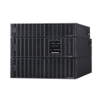 UPS Online Doble Conversión 10000 VA 10000 W — CYBERPOWER