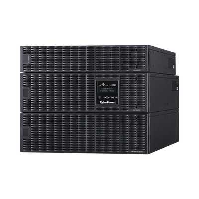 UPS Online Doble Conversión 10000 VA 10000 W — CYBERPOWER