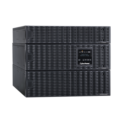 UPS Online Doble Conversión 10000 VA 10000 W — CYBERPOWER