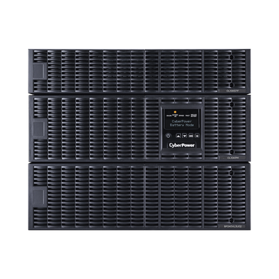 UPS Online Doble Conversión 10000 VA 10000 W — CYBERPOWER