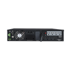 UPS Online Doble Conversión — CYBERPOWER