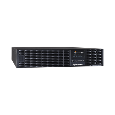 UPS Online Doble Conversión — CYBERPOWER