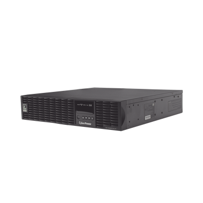 UPS Online Doble Conversión — CYBERPOWER