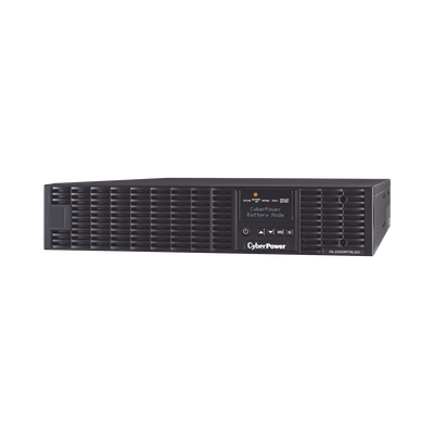 UPS Online Doble Conversión 2200 VA 1800 W — CYBERPOWER