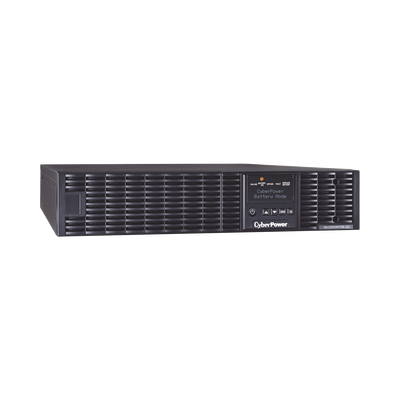 UPS Online Doble Conversión 2200 VA 1800 W — CYBERPOWER