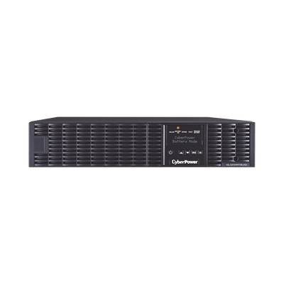 UPS Online Doble Conversión 2200 VA 1800 W — CYBERPOWER