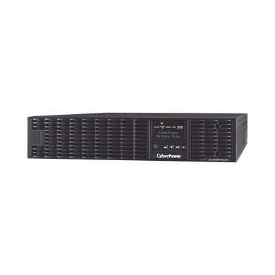 UPS Online Doble Conversión — CYBERPOWER
