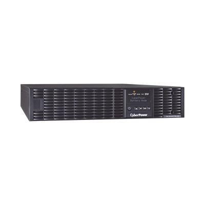 UPS Online Doble Conversión — CYBERPOWER