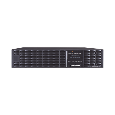 UPS Online Doble Conversión — CYBERPOWER