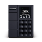 UPS Online Doble Conversión — CYBERPOWER