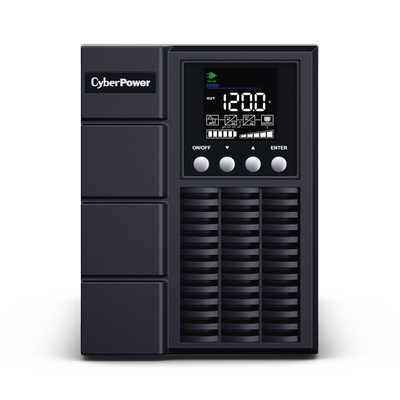 UPS Online Doble Conversión — CYBERPOWER