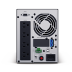 UPS Online Doble Conversión — CYBERPOWER