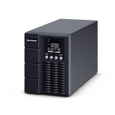 UPS Online Doble Conversión — CYBERPOWER