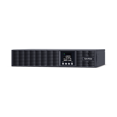 UPS Online Doble Conversión — CYBERPOWER