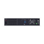 UPS Online Doble Conversión — CYBERPOWER