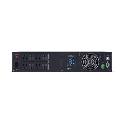 UPS Online Doble Conversión — CYBERPOWER