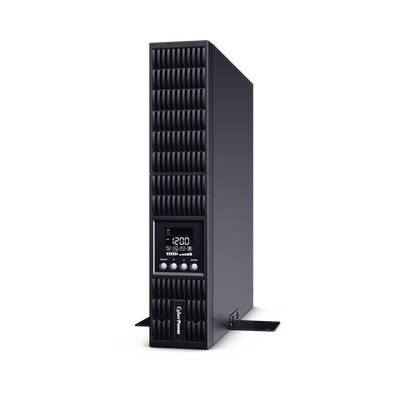 UPS Online Doble Conversión — CYBERPOWER