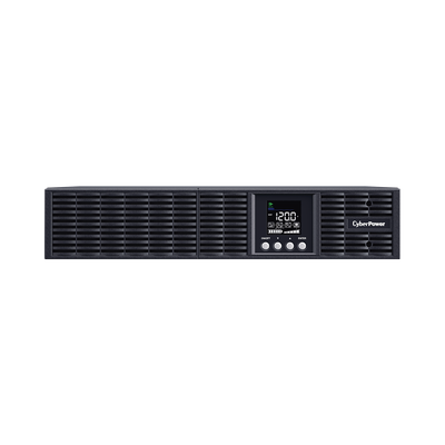 UPS Online Doble Conversión — CYBERPOWER