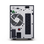 UPS Online Doble Conversión — CYBERPOWER