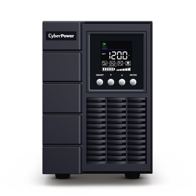 UPS Online Doble Conversión — CYBERPOWER