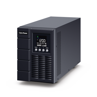 UPS Online Doble Conversión — CYBERPOWER