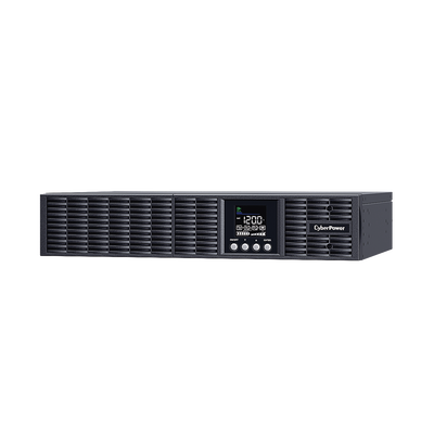 UPS Online Doble Conversión — CYBERPOWER