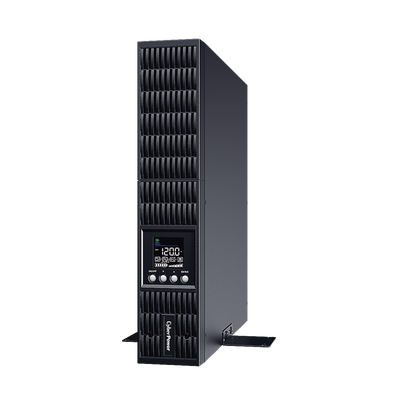 UPS Online Doble Conversión — CYBERPOWER