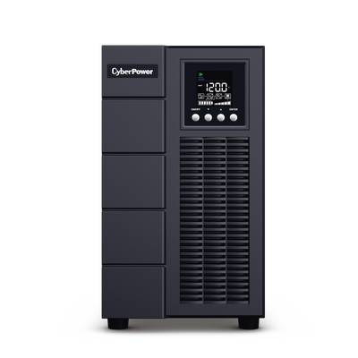 UPS de 3000 VA — Cyberpower