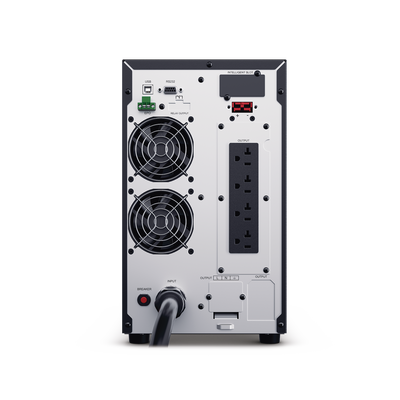 UPS de 3000 VA — Cyberpower