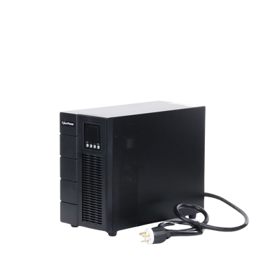 UPS de 3000 VA — Cyberpower