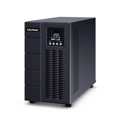 UPS de 3000 VA — Cyberpower