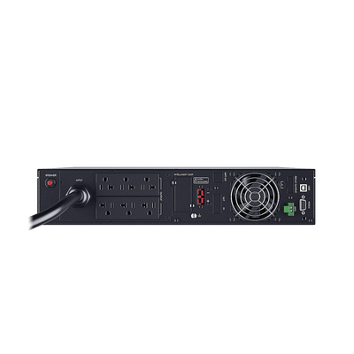UPS Online Doble Conversión — CYBERPOWER