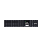 UPS Online Doble Conversión — CYBERPOWER