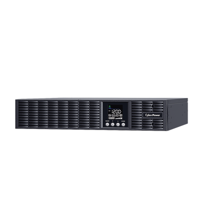 UPS Online Doble Conversión — CYBERPOWER