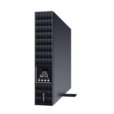 UPS Online Doble Conversión — CYBERPOWER