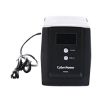 UPS Línea Interactiva 1500 VA 900 W AVR 86-148 Vca — CYBERPOWER