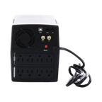 UPS Línea Interactiva 1500 VA 900 W AVR 86-148 Vca — CYBERPOWER