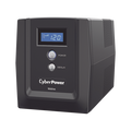 UPS Línea Interactiva 1500 VA 900 W AVR 86-148 Vca — CYBERPOWER