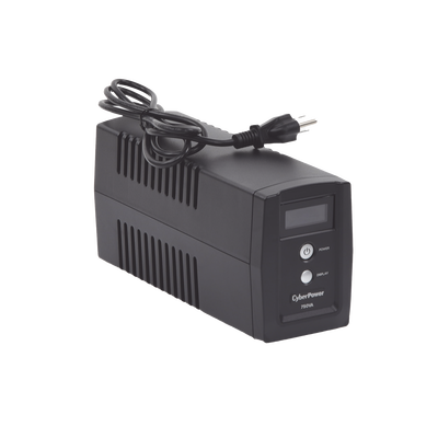 UPS de Línea Interactiva — CYBERPOWER