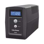 UPS de Línea Interactiva — CYBERPOWER