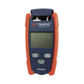 Medidor de Potencia Óptica Rango -50 a +26 dBm — TEMPO