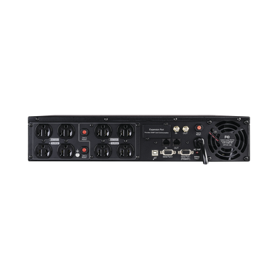 UPS Línea Interactiva — CYBERPOWER