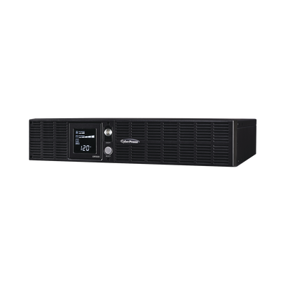 UPS Línea Interactiva — CYBERPOWER
