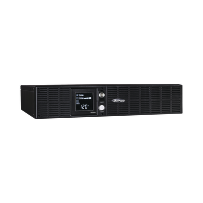 UPS Línea Interactiva — CYBERPOWER