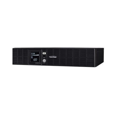 UPS de 1500 VA — Cyberpower