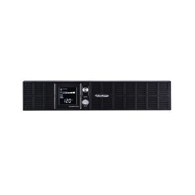 UPS de 1500 VA — Cyberpower
