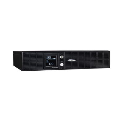 UPS de 1500 VA — Cyberpower