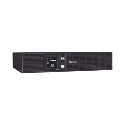 UPS Línea Interactiva — CYBERPOWER