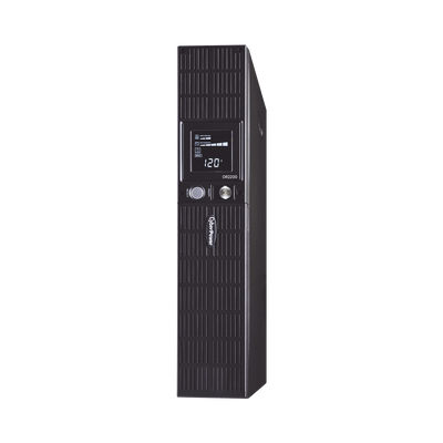 UPS Línea Interactiva — CYBERPOWER